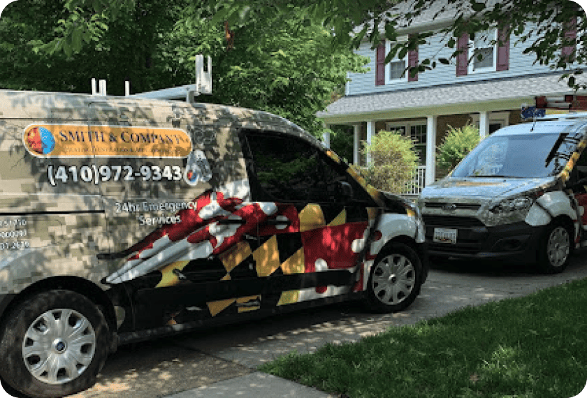 Residential HVAC Services