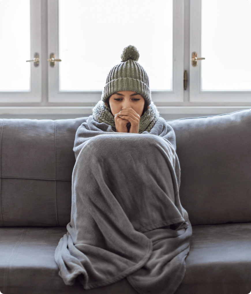 residential heating services