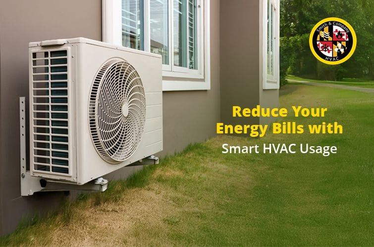 Energy-saving HVAC tips to reduce utility bills.