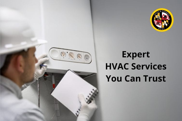 Reliable HVAC services that keep your home comfy and air fresh