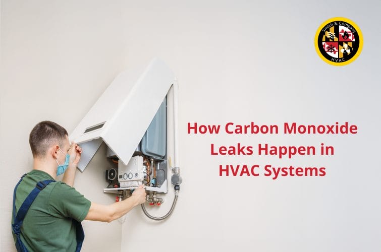 Ensure home safety and proper heating with expert maintenance by Smith & Company HVAC